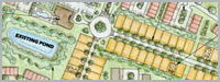 Flowerfield Buildings