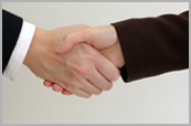 Handshake